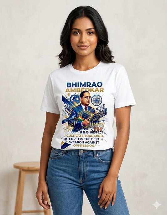 Unisex Classic Crew T-Shirt